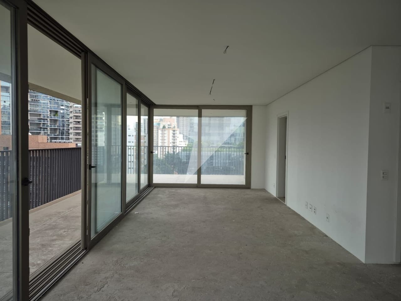 Apartamento para comprar em Vila Olímpia