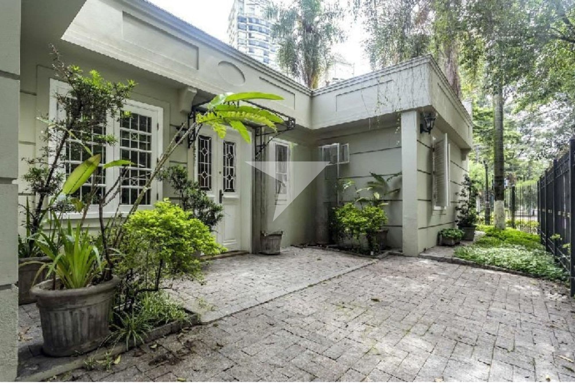Casa para comprar em Ibirapuera