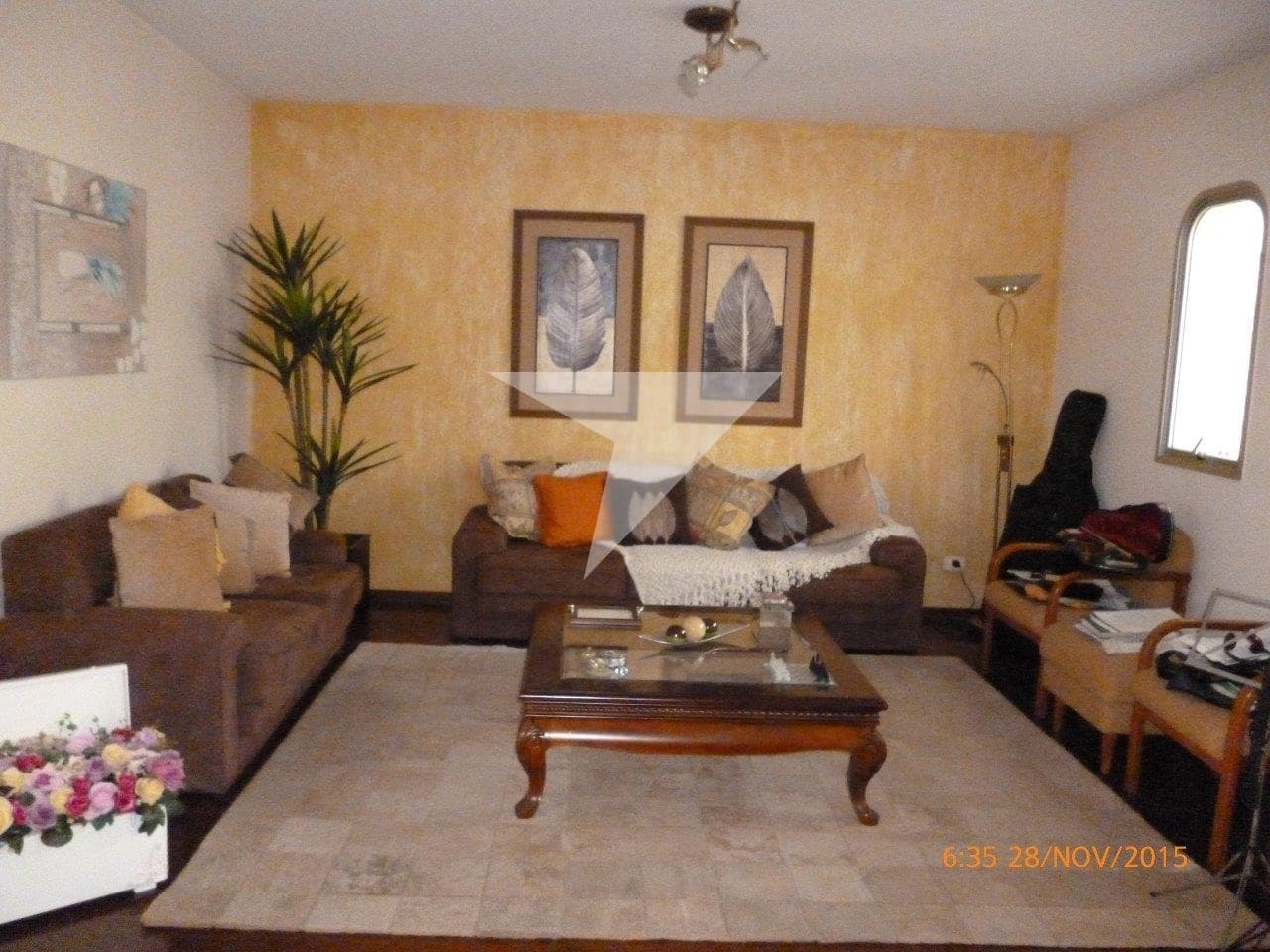 Apartamento para comprar em Moema