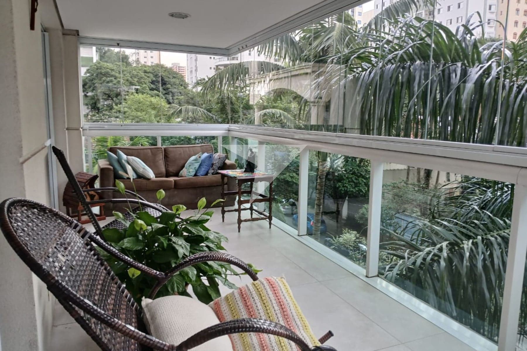 Garden para comprar em Moema