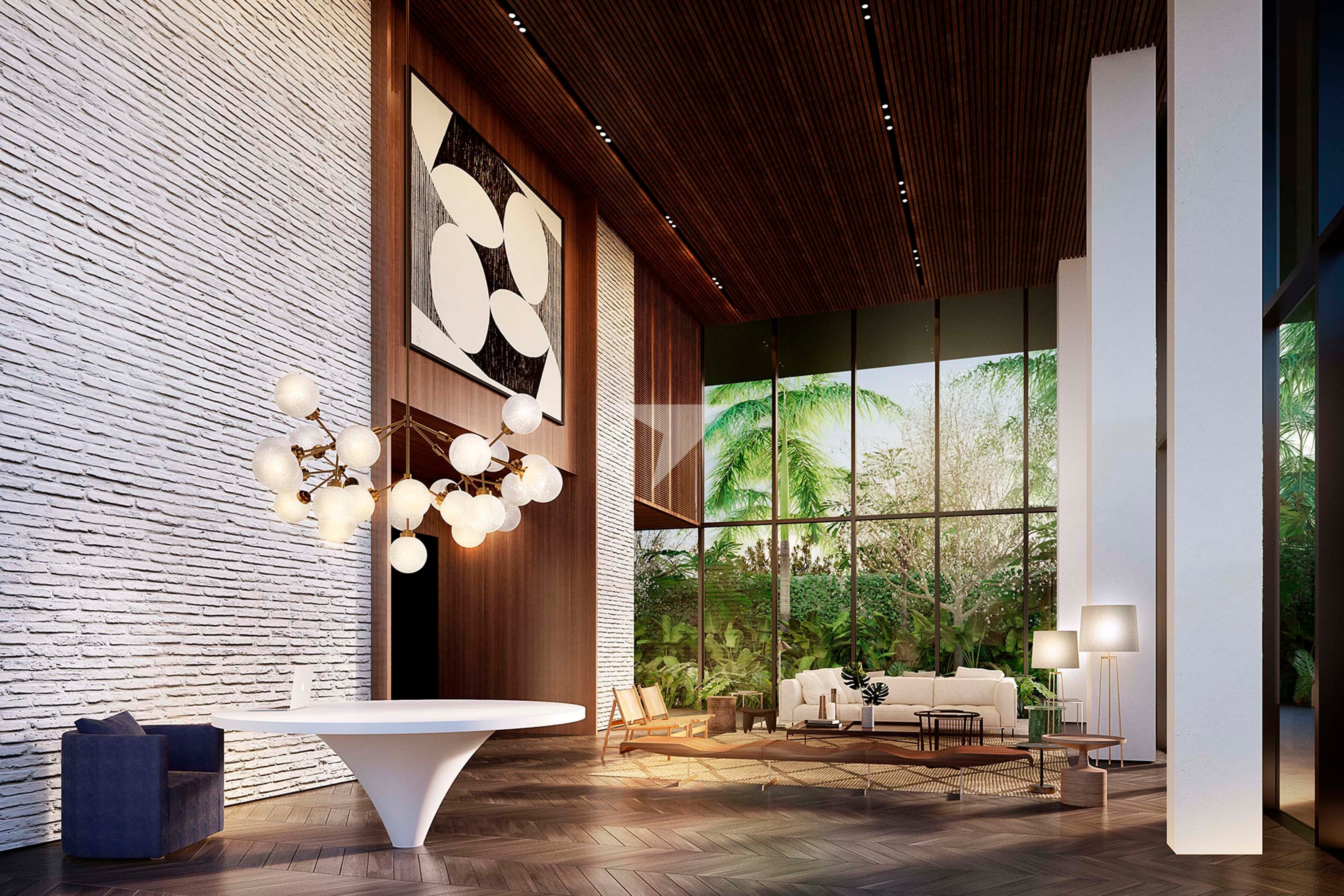 Apartamento para comprar em Itaim Bibi