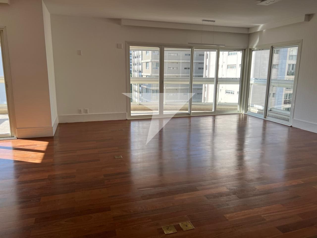 Apartamento para alugar em Vila Nova Conceição