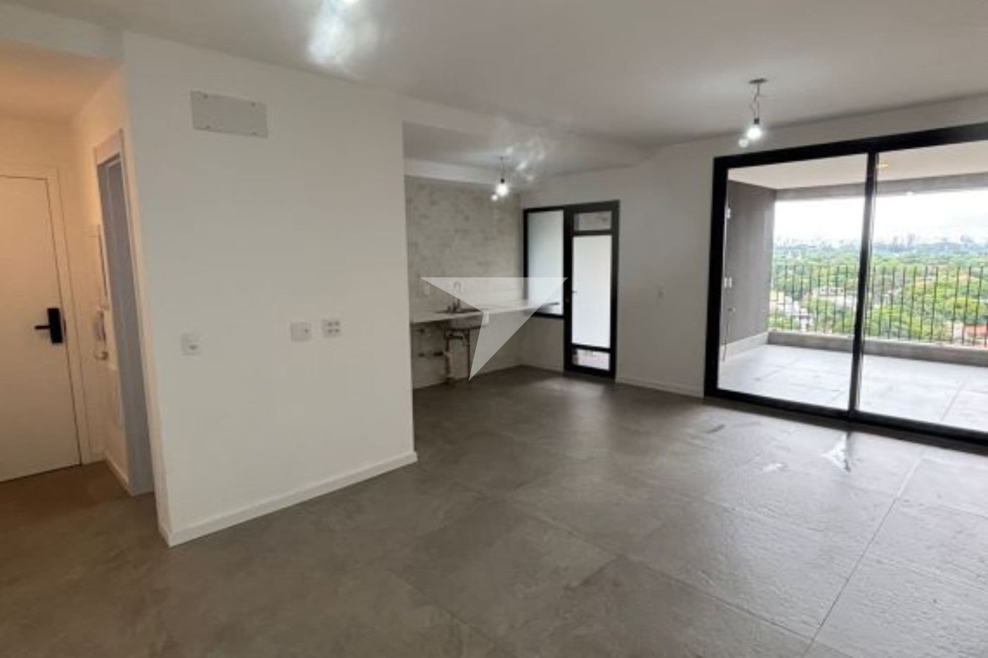 Apartamento para venda em Pinheiros