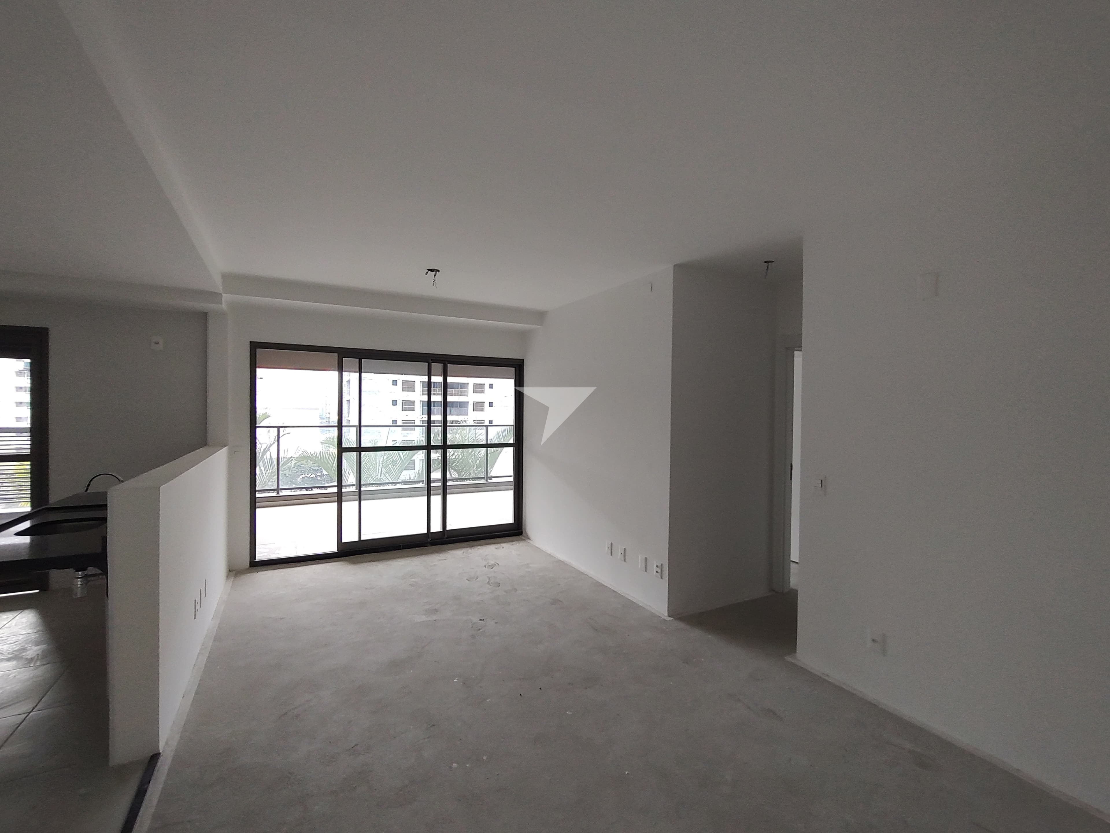 Apartamento para venda na Vila Clementino