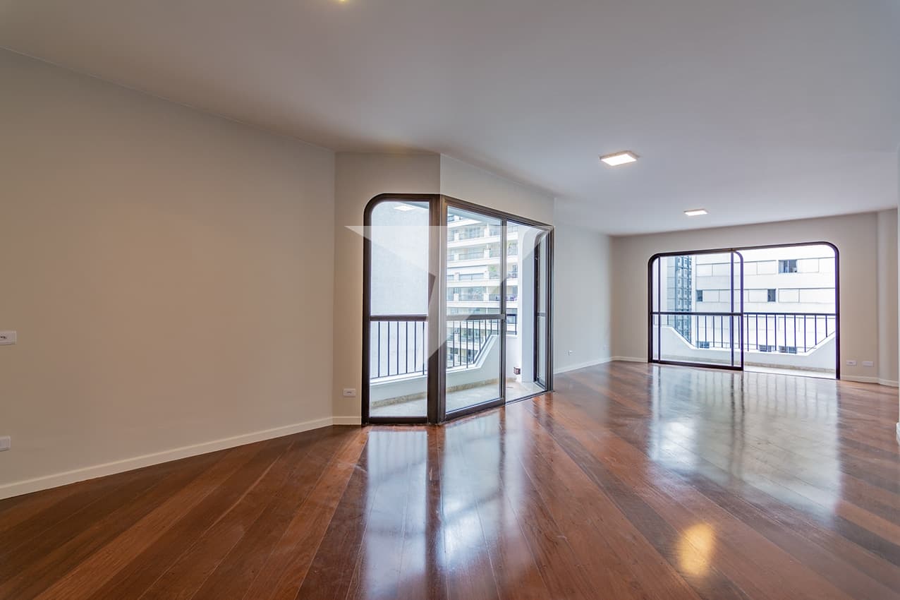 Apartamento para venda no Jardim Paulista