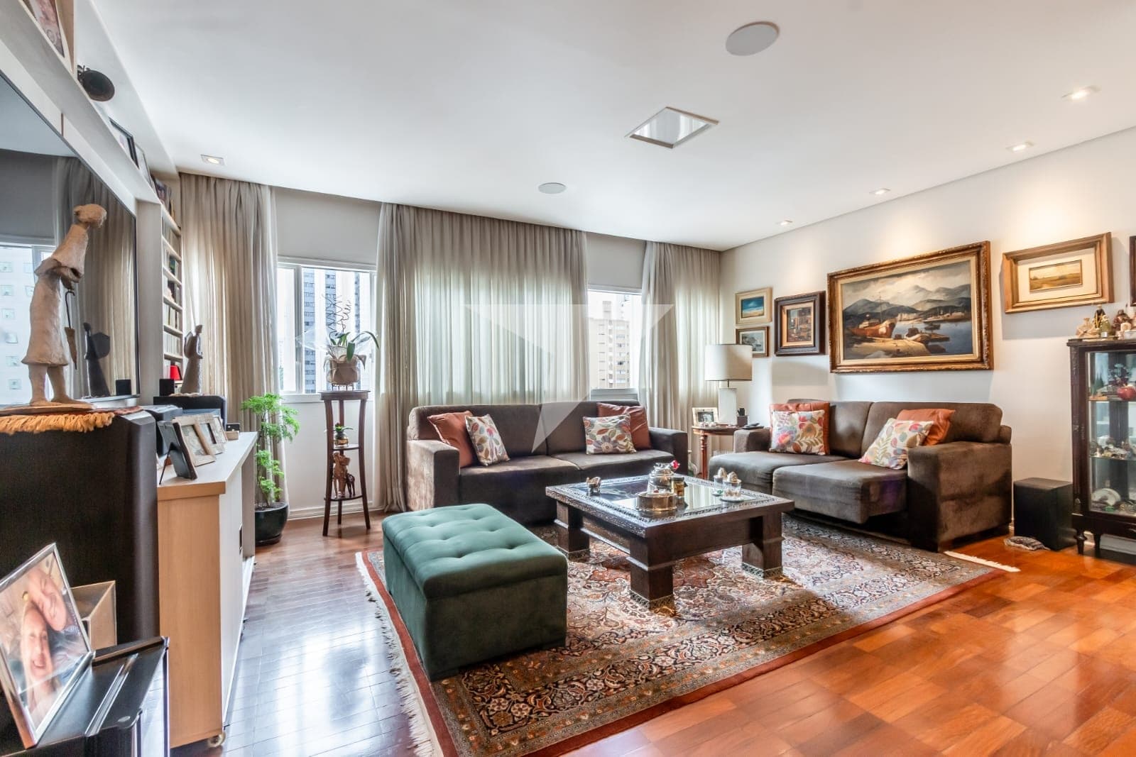Apartamento para venda no Jardim Paulista