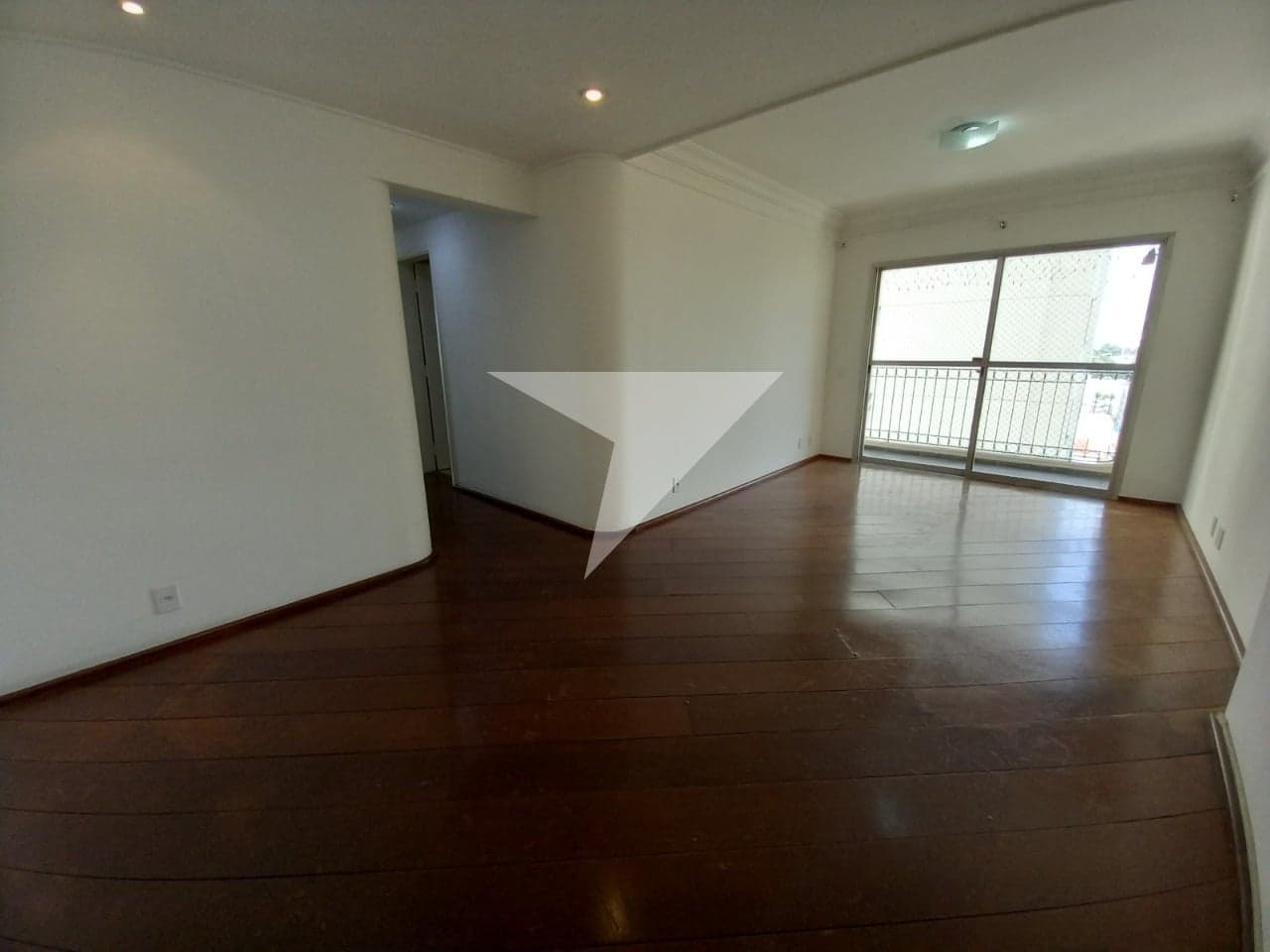 Apartamento para comprar em Moema
