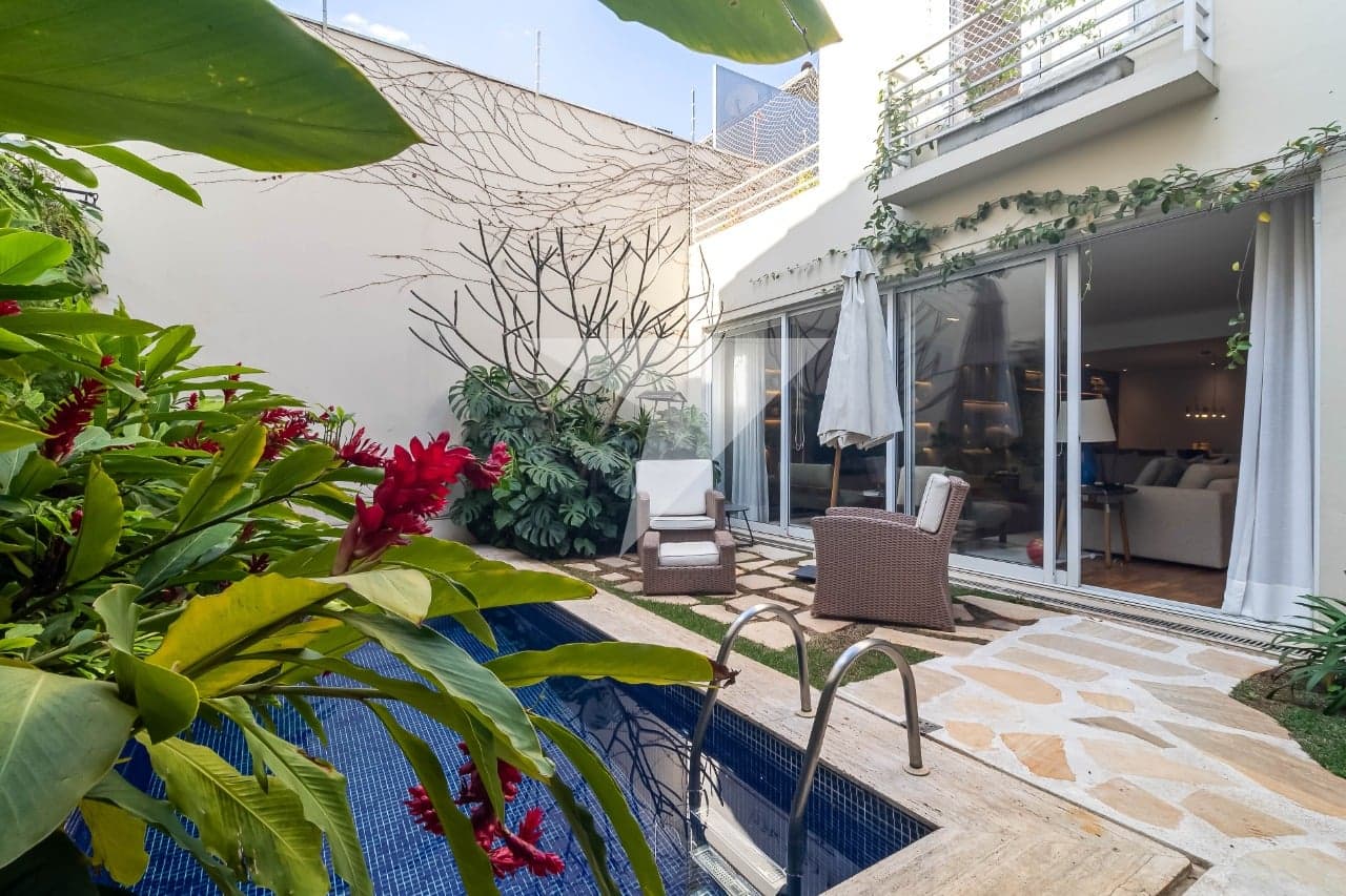Casa para comprar em Jardim Paulistano