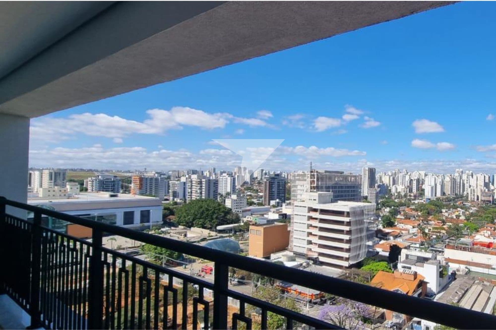 Apartamento para venda em Moema