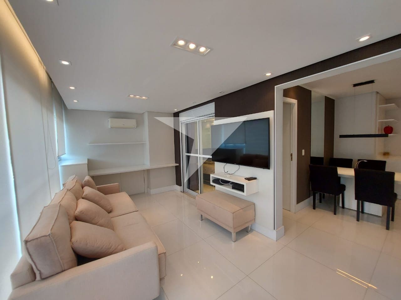 Apartamento para locação no Itaim Bibi