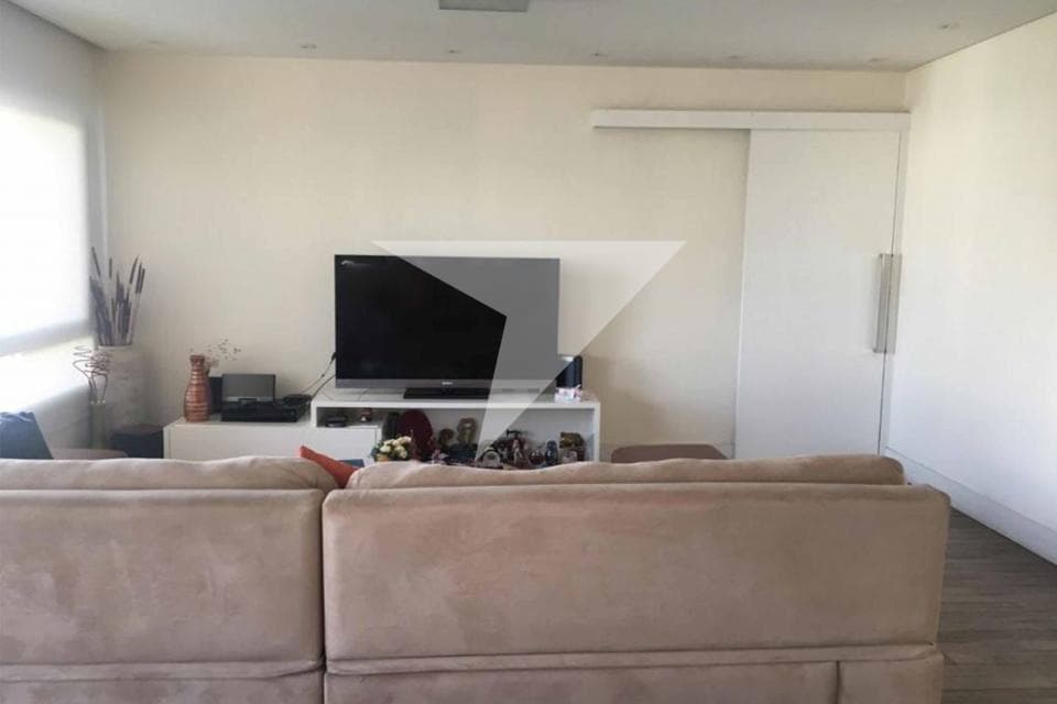 Apartamento para comprar em Klabin
