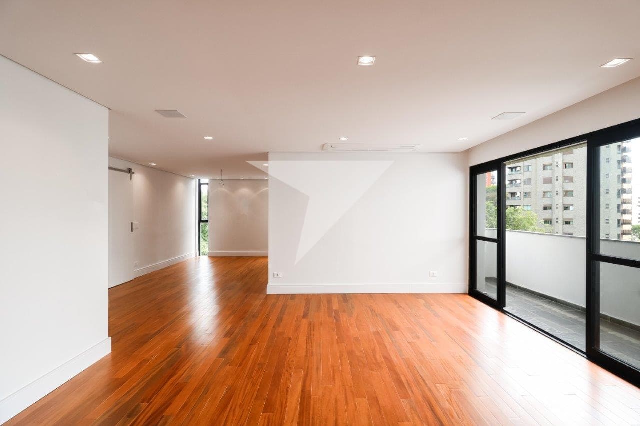 Apartamento para venda em Moema