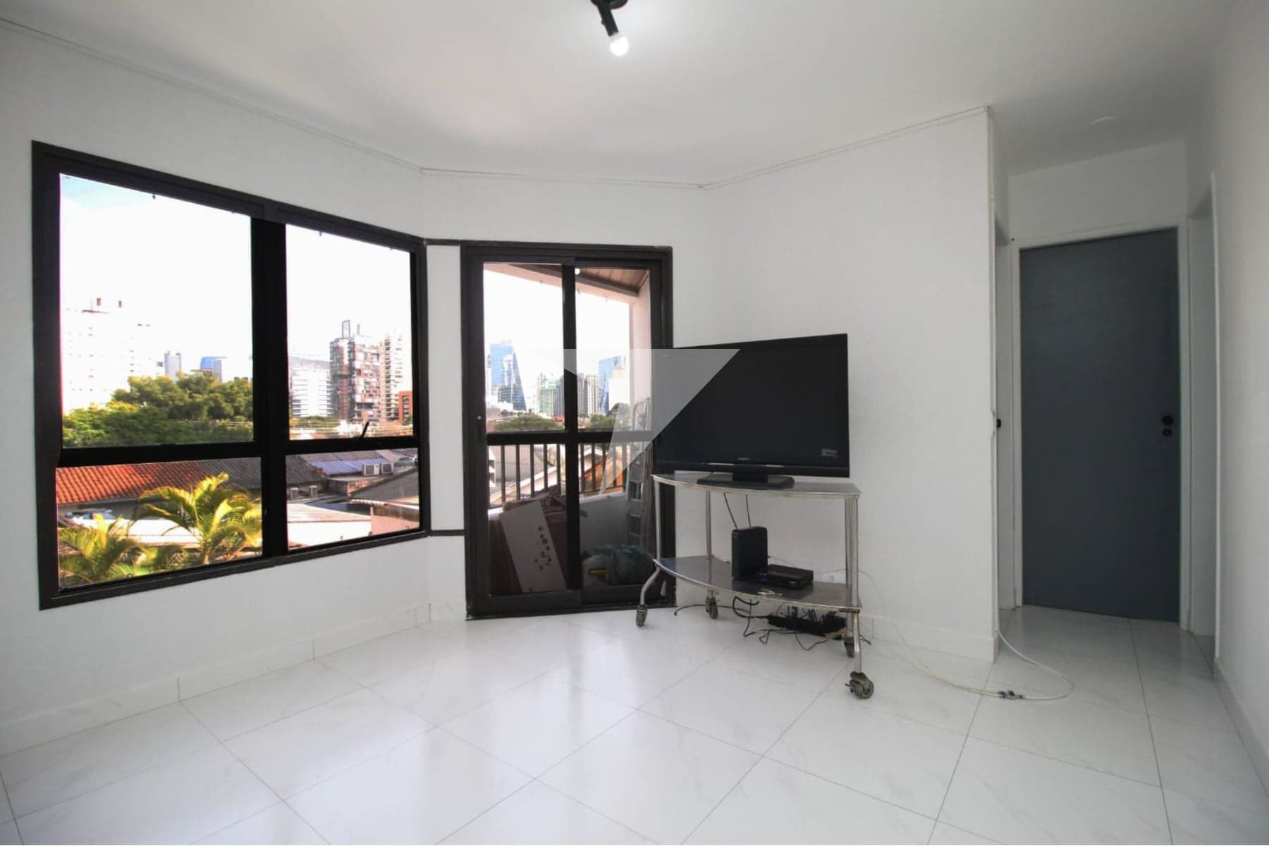 Apartamento para comprar em Vila Olímpia