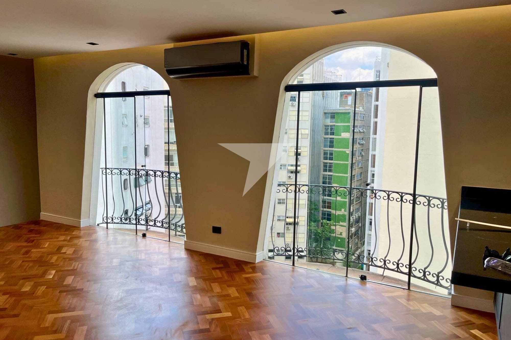 Apartamento para venda no Jardim América