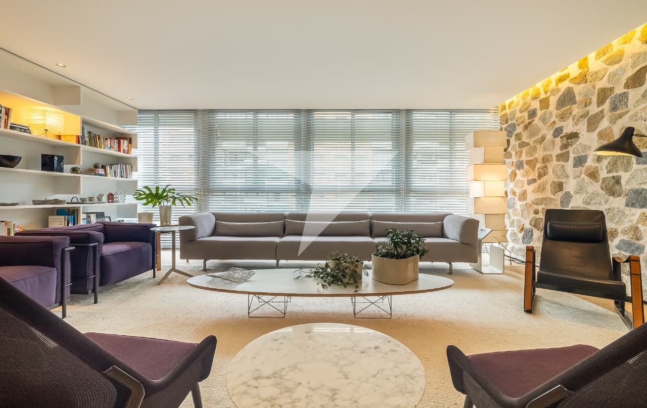 Apartamento para comprar em Itaim Bibi