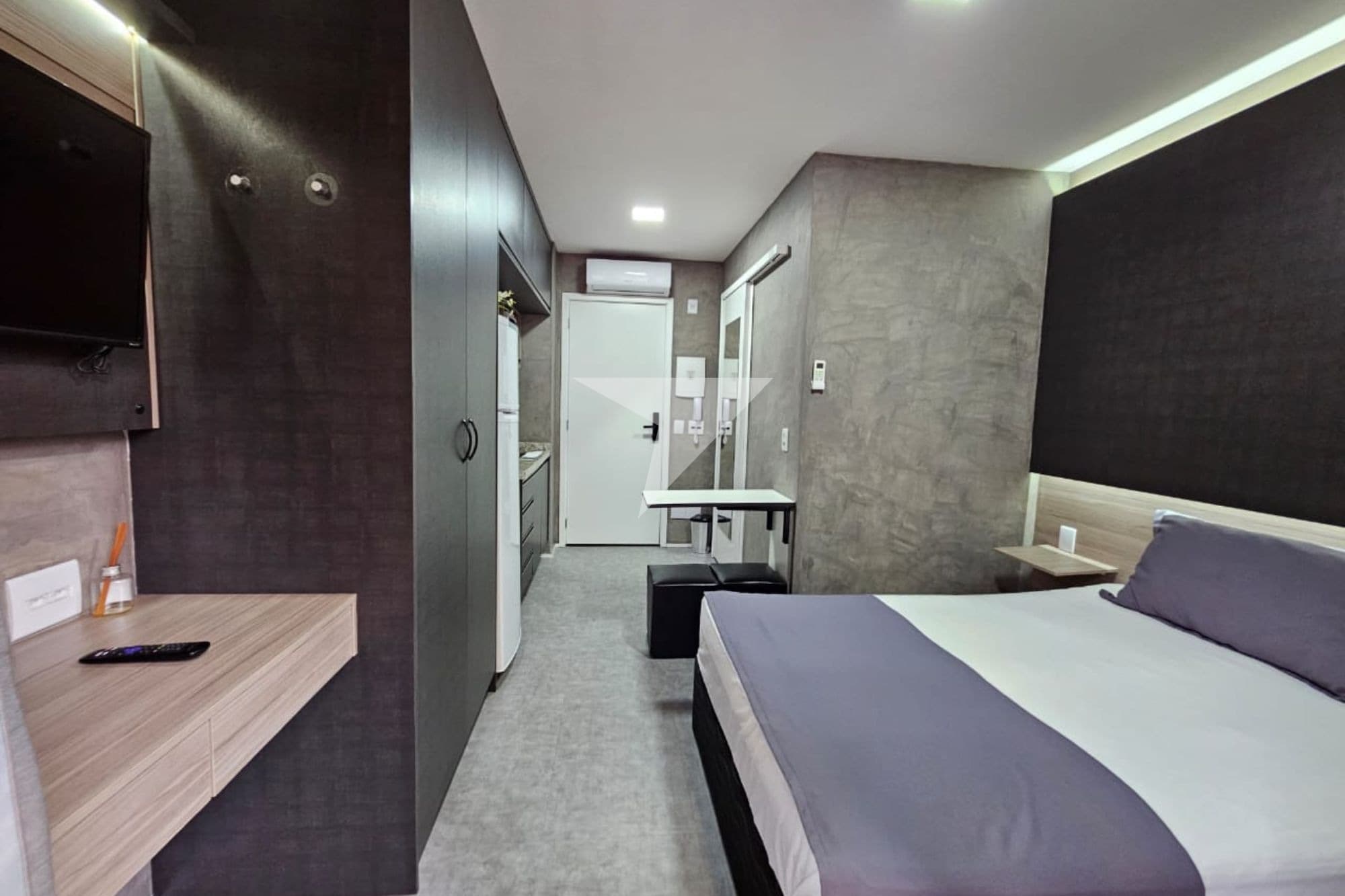 Apartamento para venda na Vila Mariana