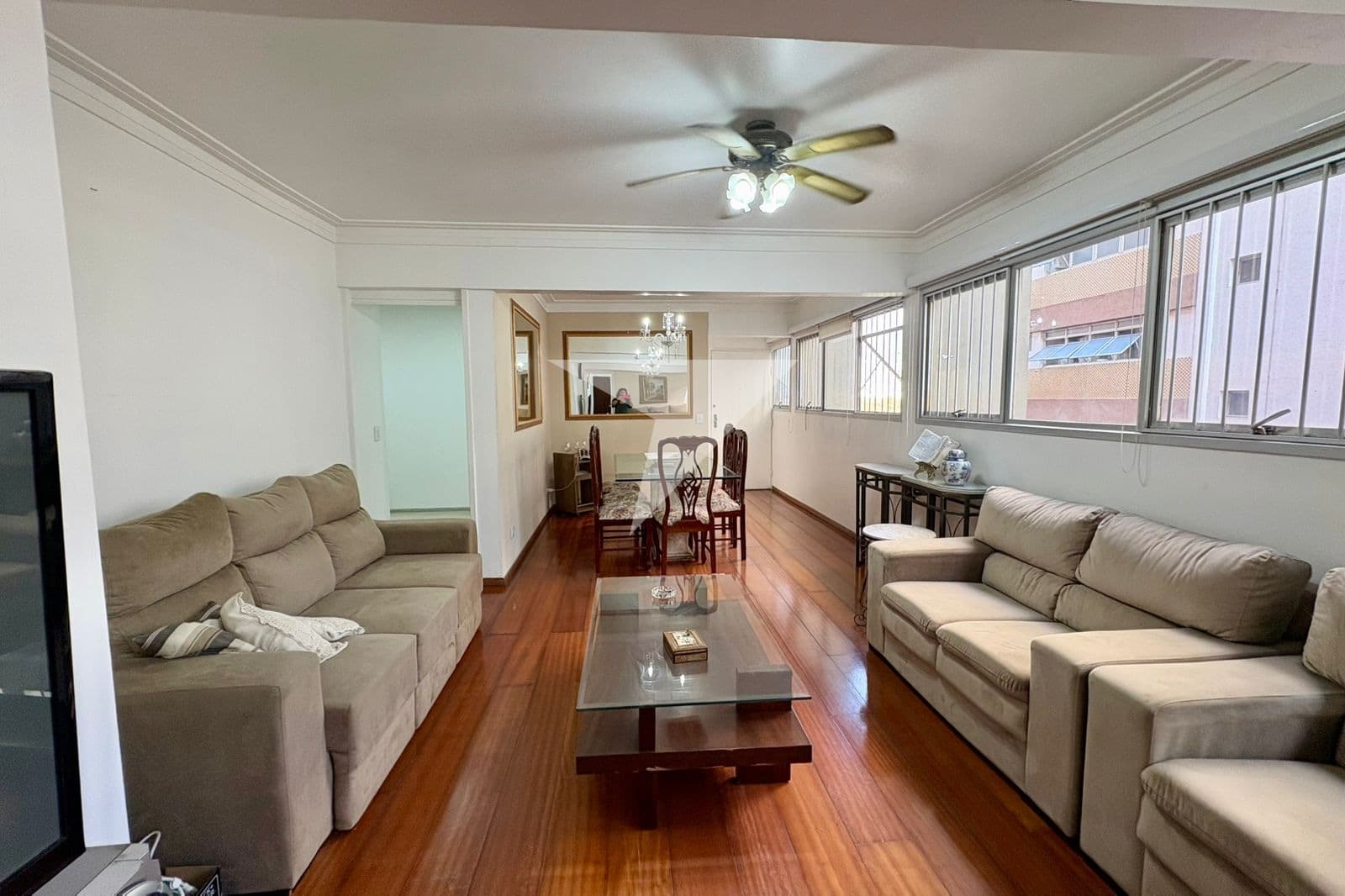 Apartamento para venda no Paraíso