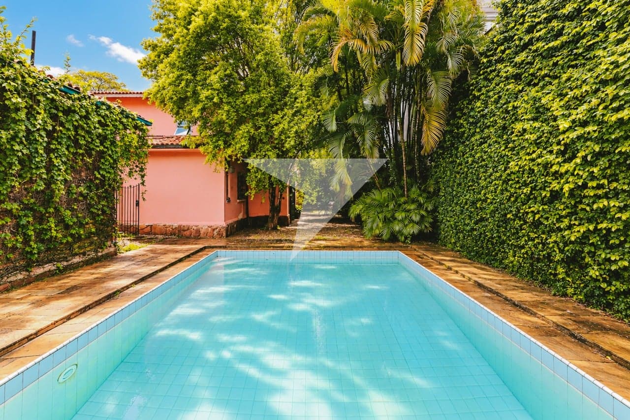 Casa para comprar em Jardim Paulista