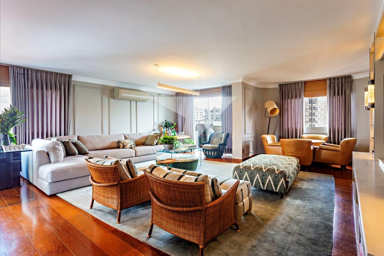 Apartamento para venda no Jardim América