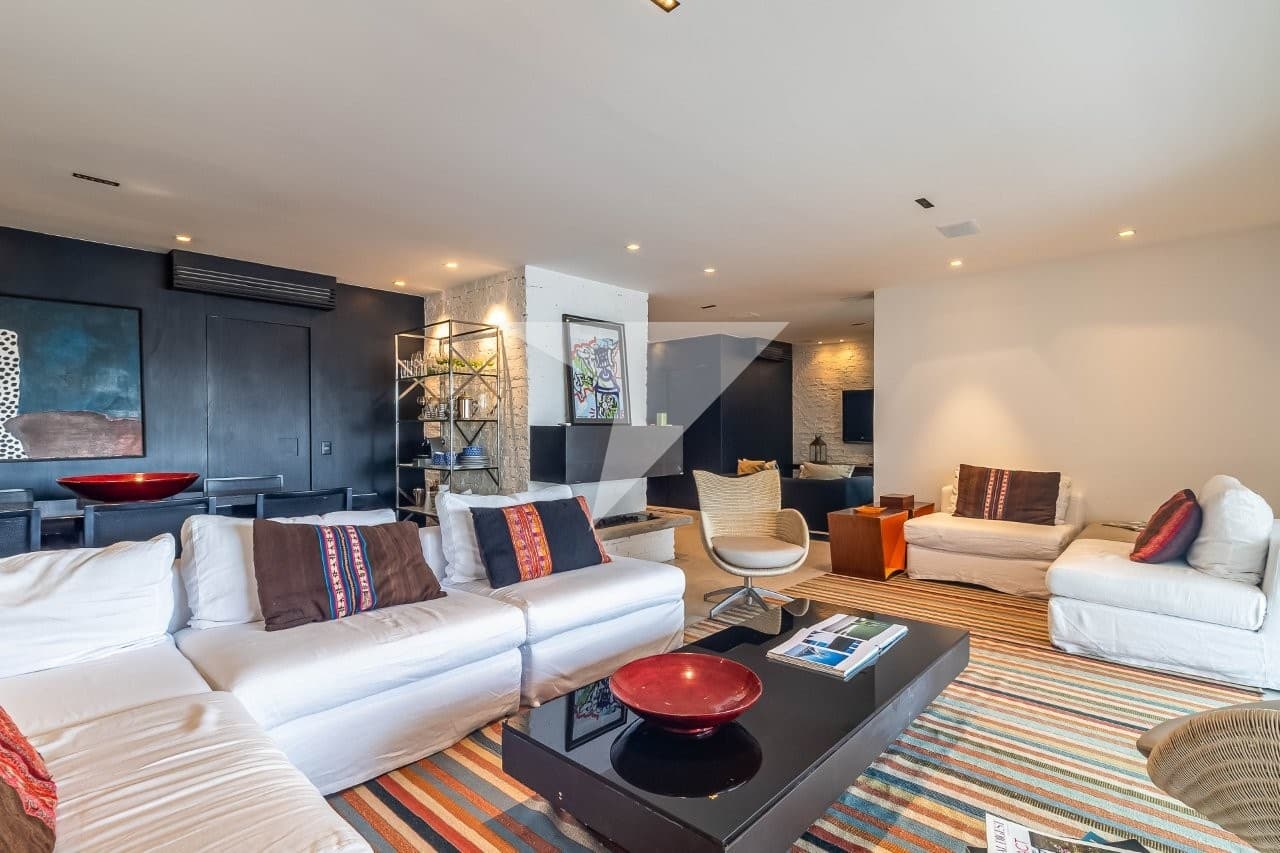 Apartamento para venda no Jardim Paulista