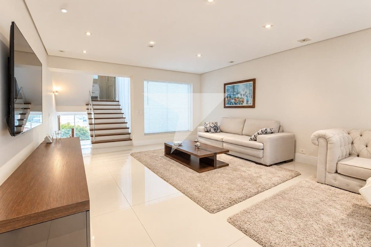 Casa para comprar em Vila Mariana