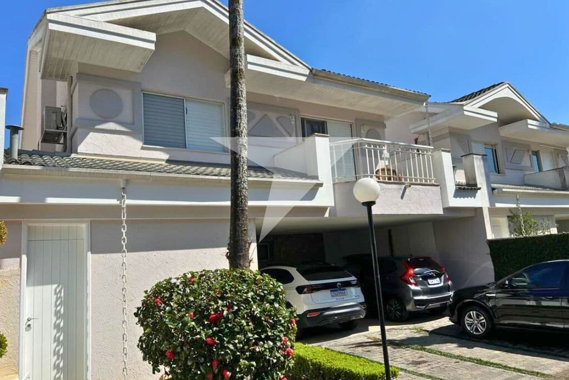 Casa em Condomínio para comprar em Alto da Boa Vista