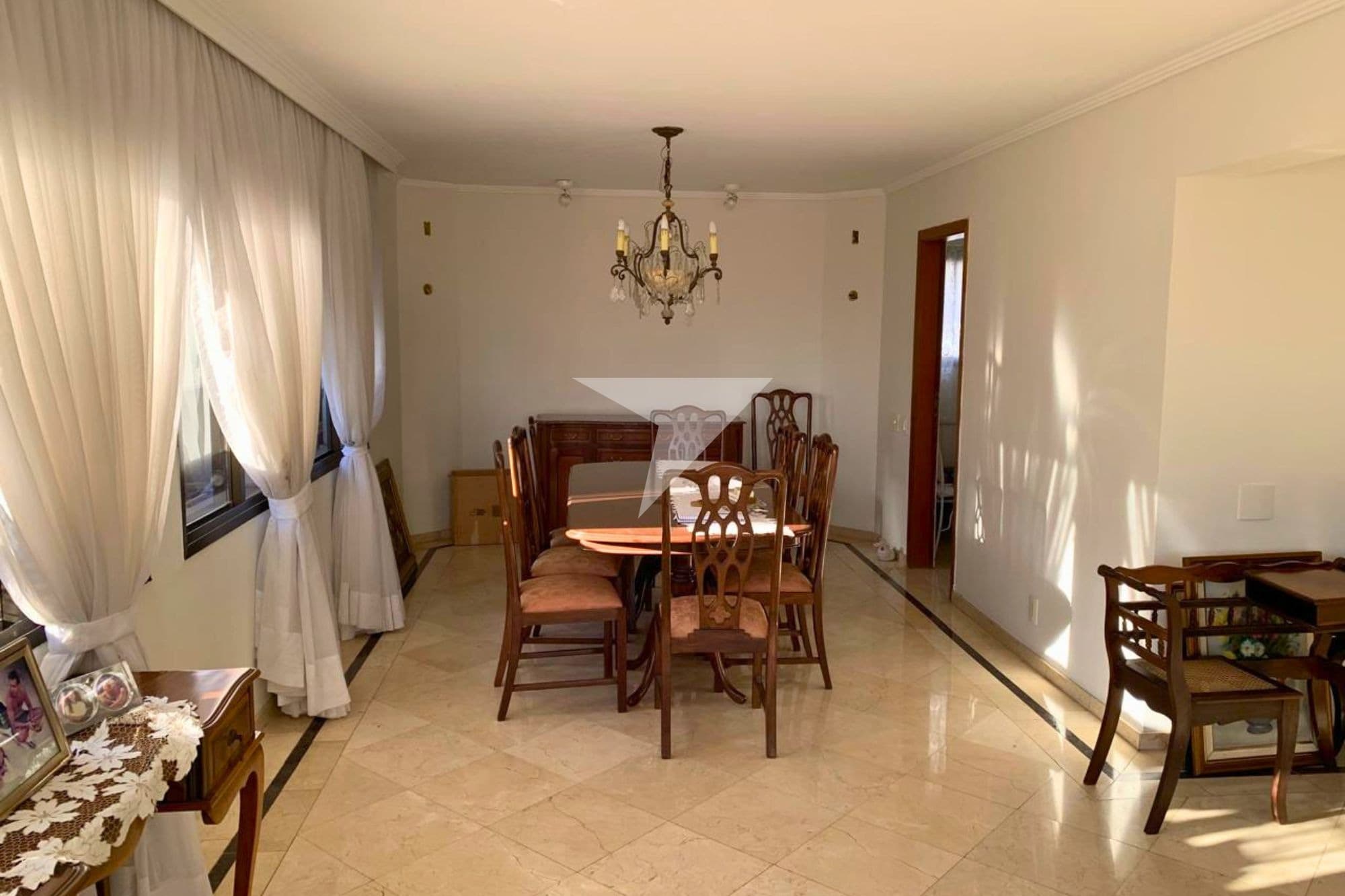 Cobertura Duplex para venda no Jardim América