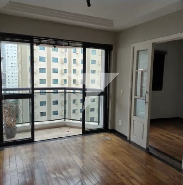Apartamento a venda Moema Pássaros
