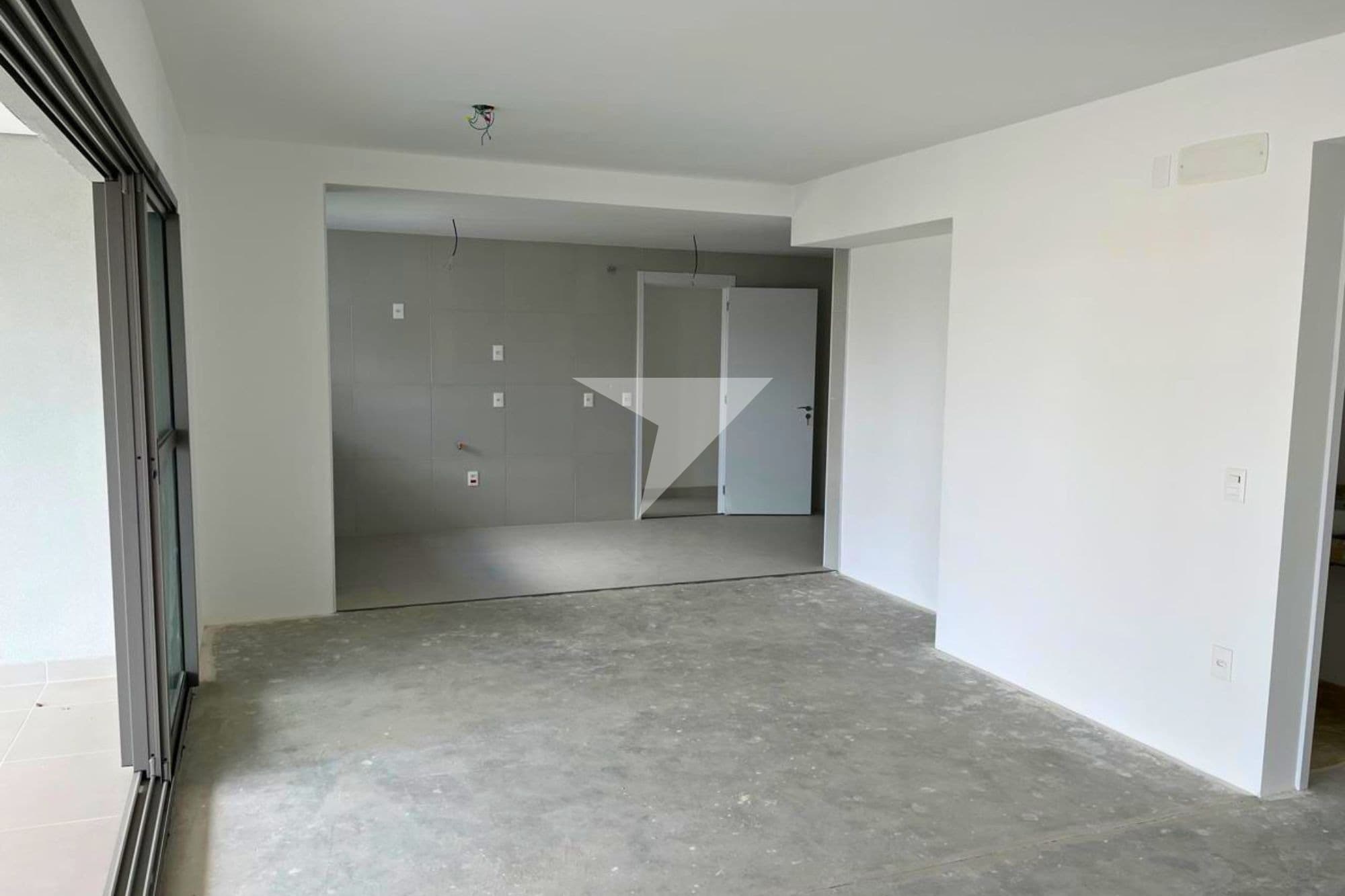Apartamento para venda na Aclimação