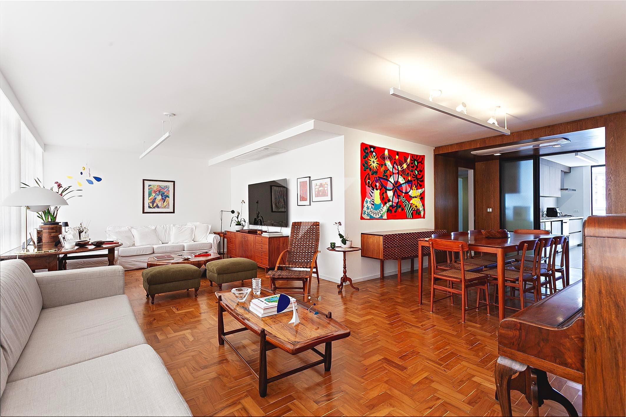 Apartamento para venda no Itaim Bibi
