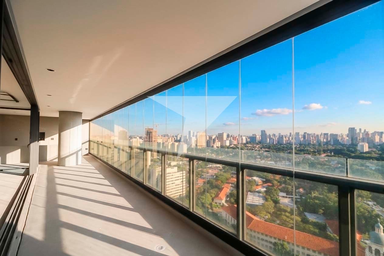 Apartamento para venda no Itaim Bibi