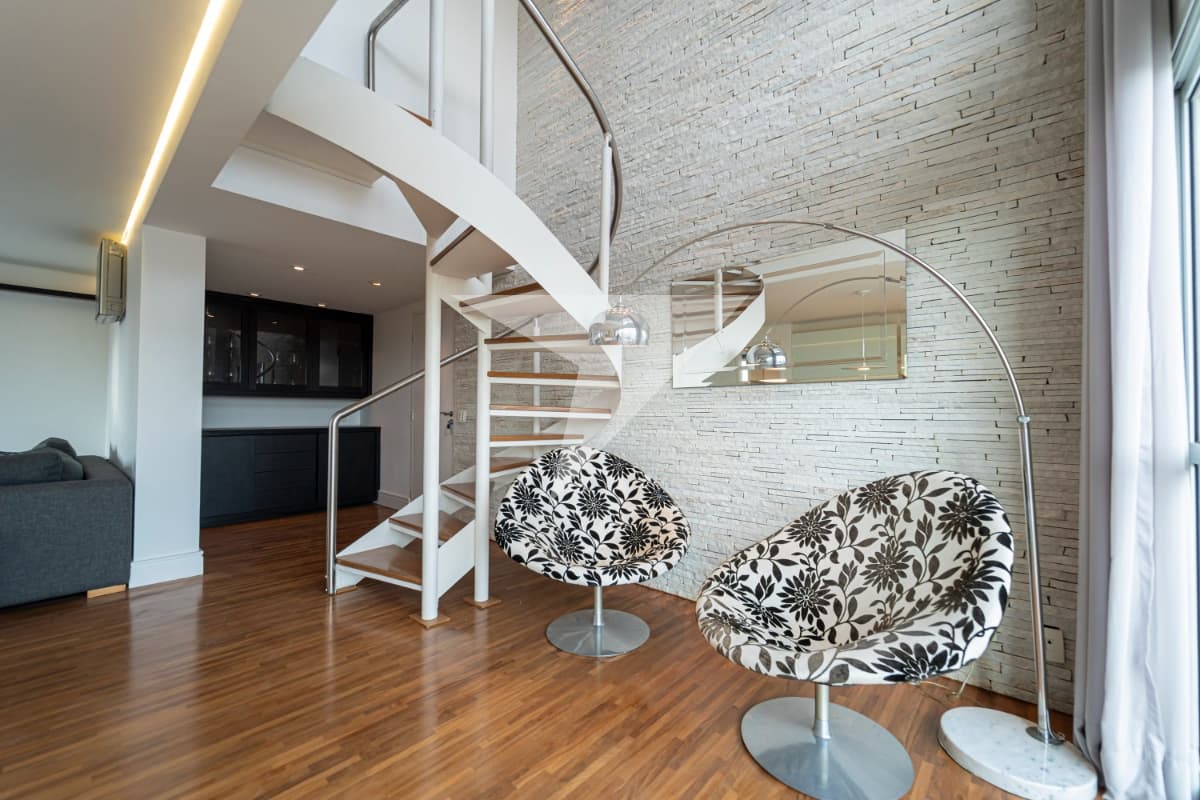 Loft para venda em Moema