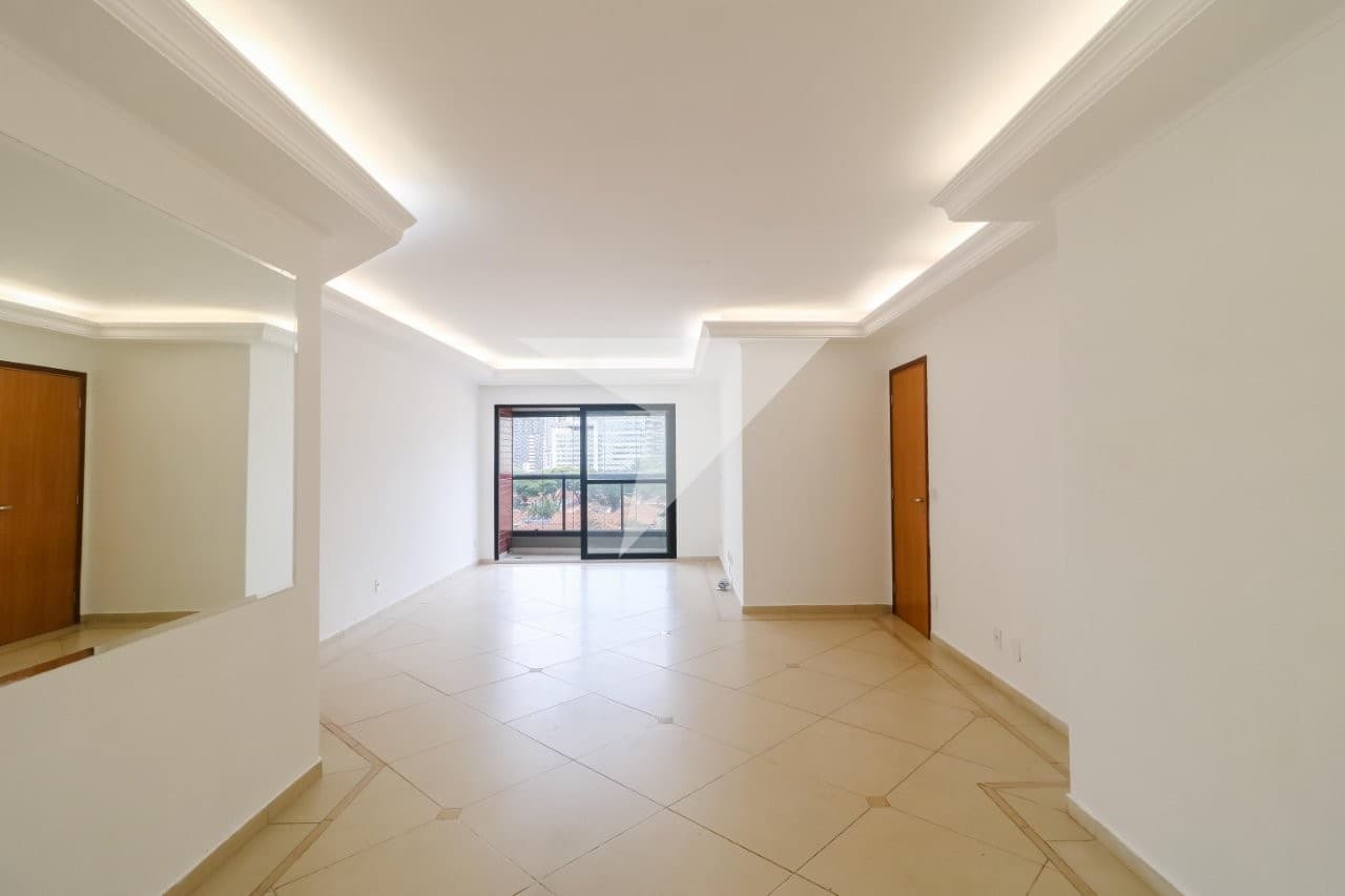 Apartamento para venda na Chácara Santo Antônio