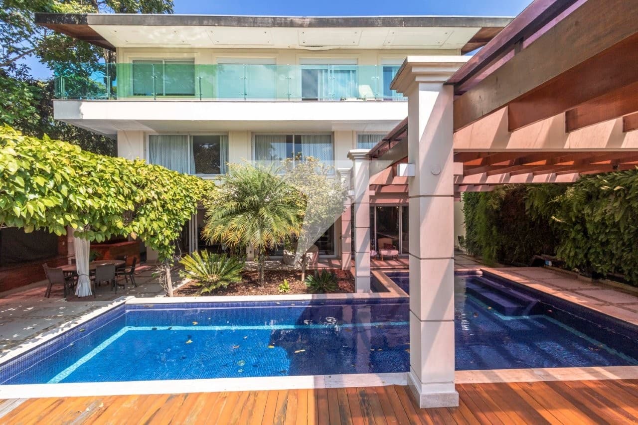 Casa para venda no Jardim Guedala