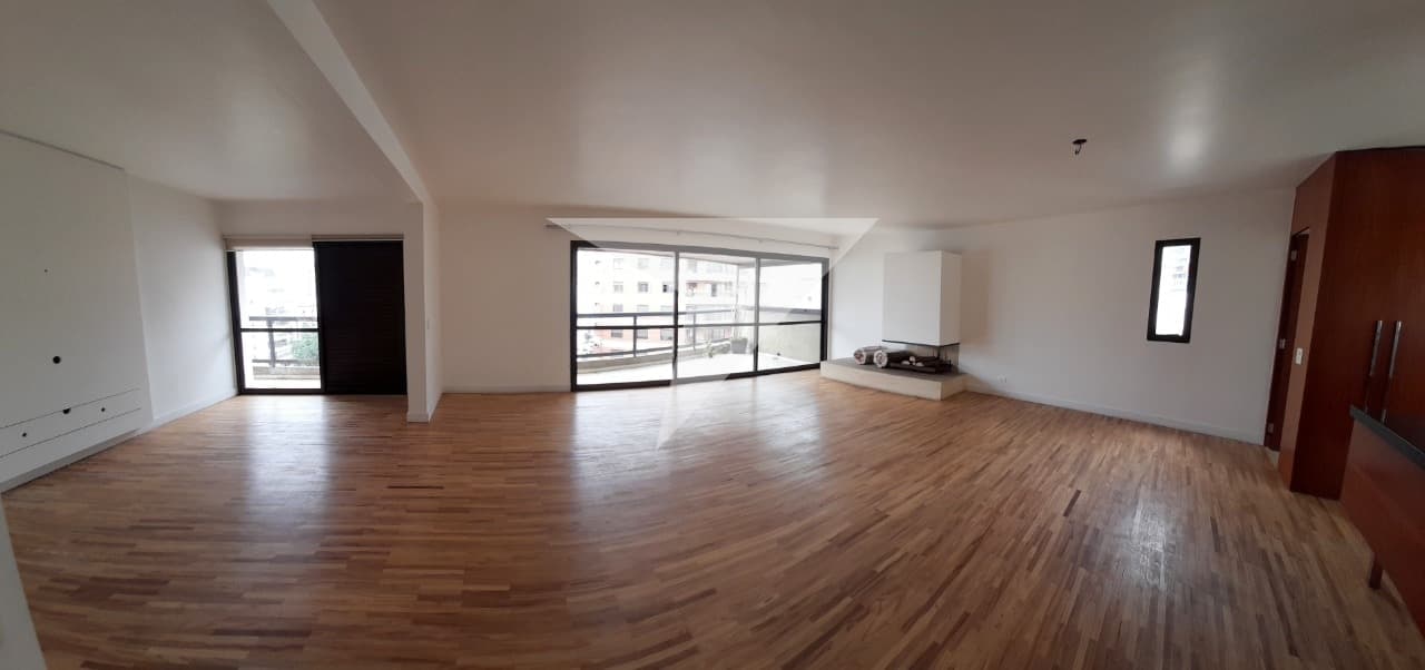 Empreendimento Du Champ Vilon em Vila Nova Conceição