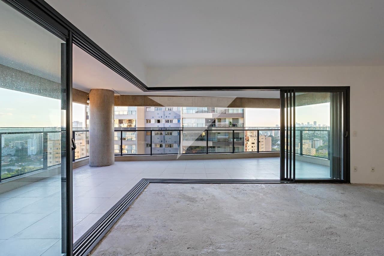 Empreendimento Harmonia da Vila em São Paulo