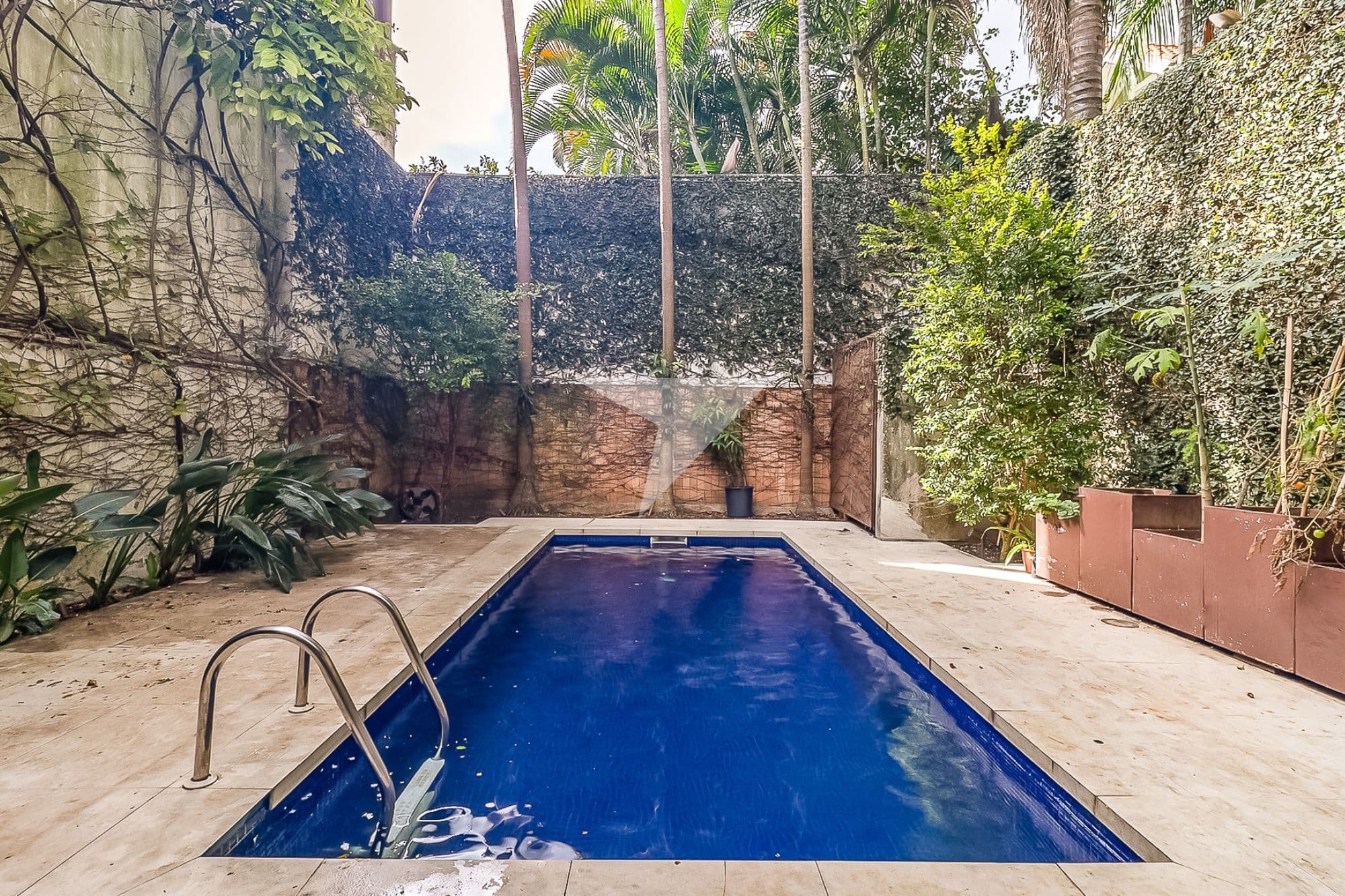 Casa para venda na Vila Nova Conceição