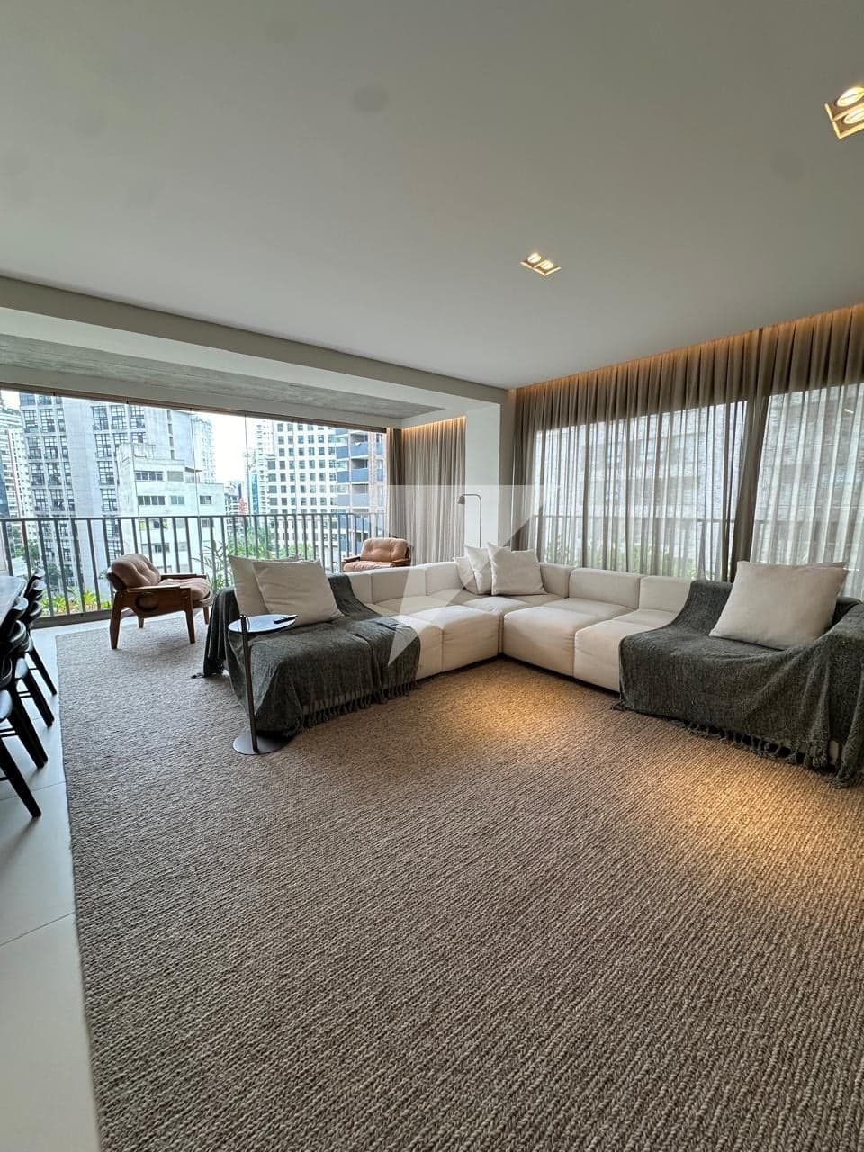 Apartamento para comprar em Vila Nova Conceição