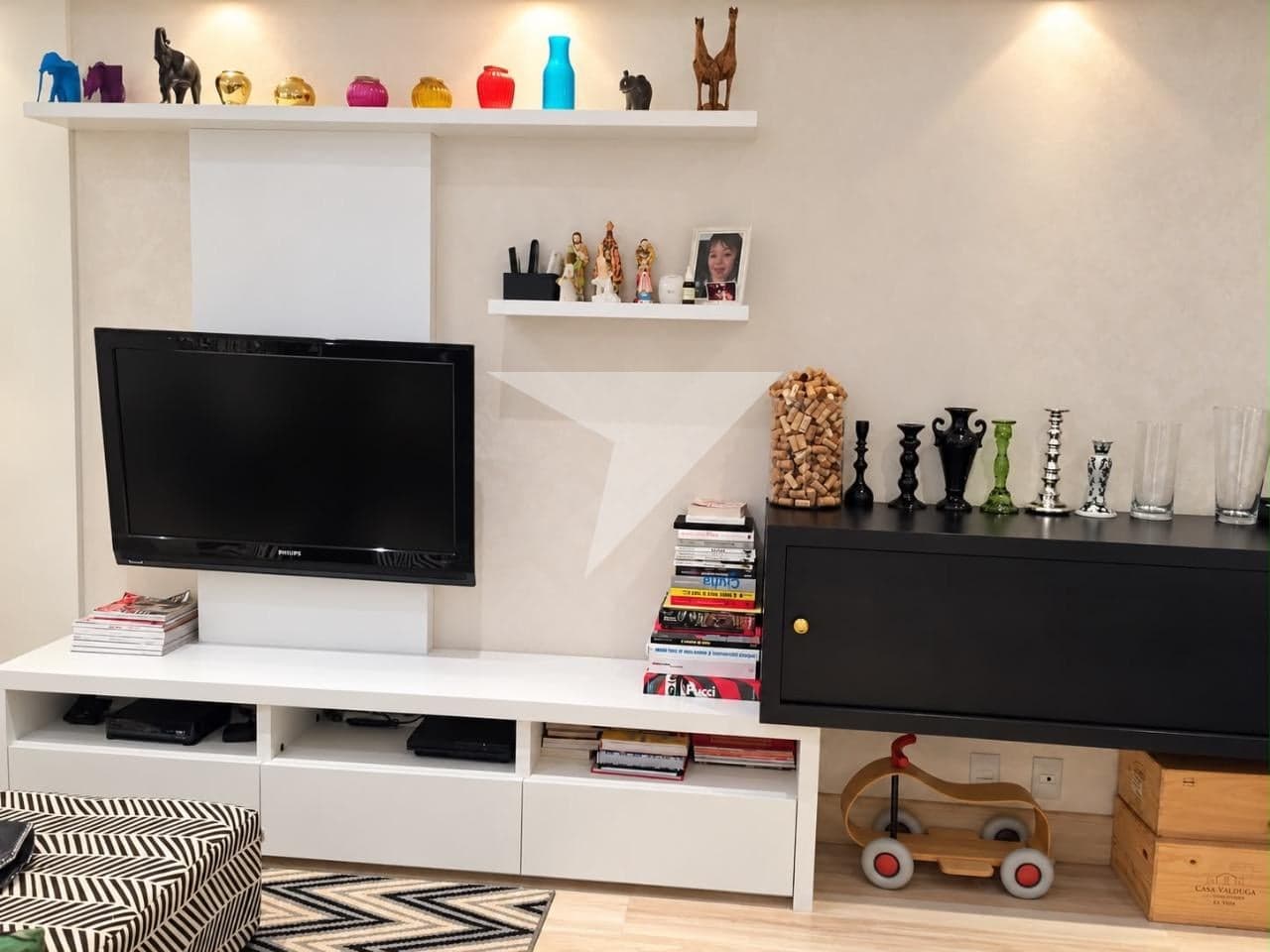 Apartamento para comprar em Moema