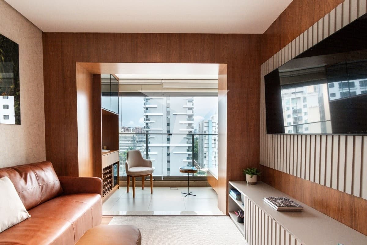 Apartamento para venda no Jardim Paulista