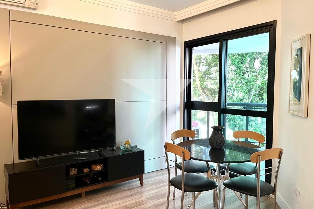 Apartamento para venda no Paraíso