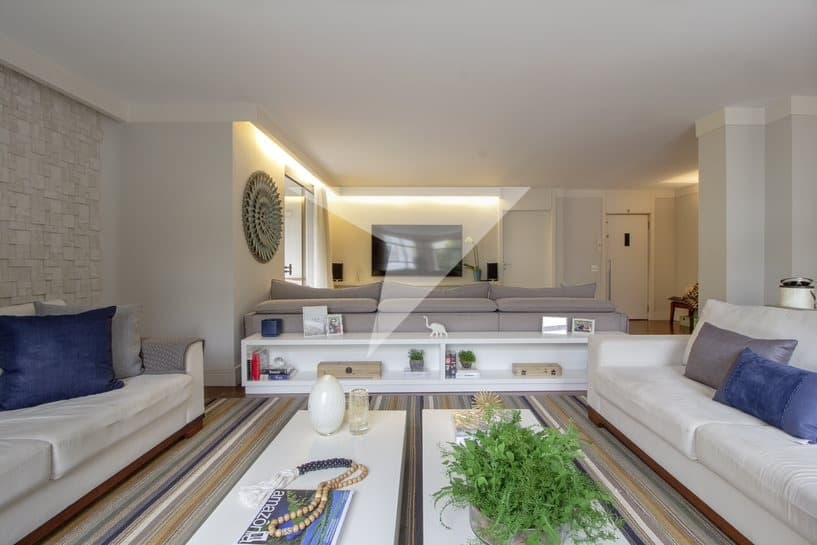 Apartamento para venda no Real Parque