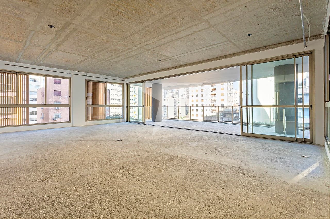 Apartamento para comprar em Jardim América