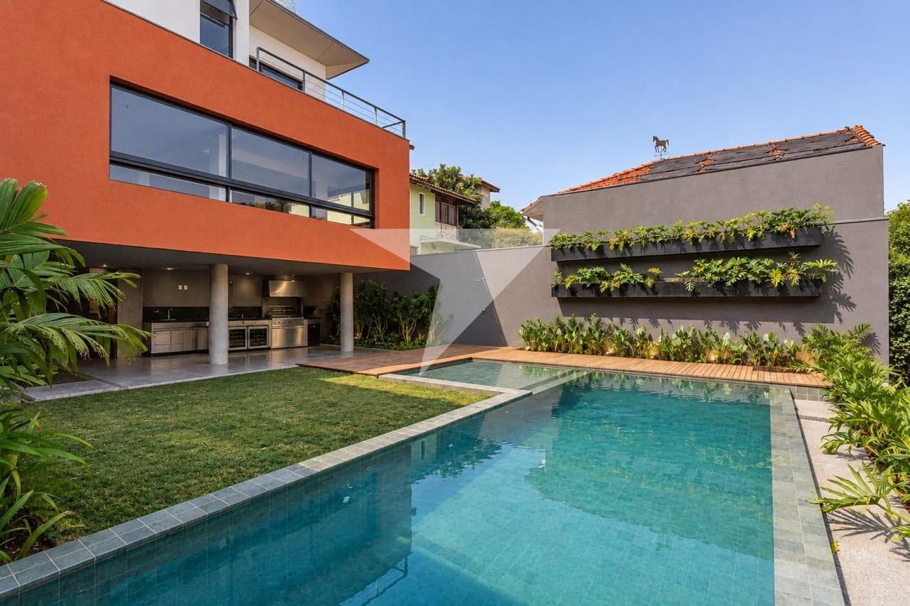 Casa para comprar em Pacaembu