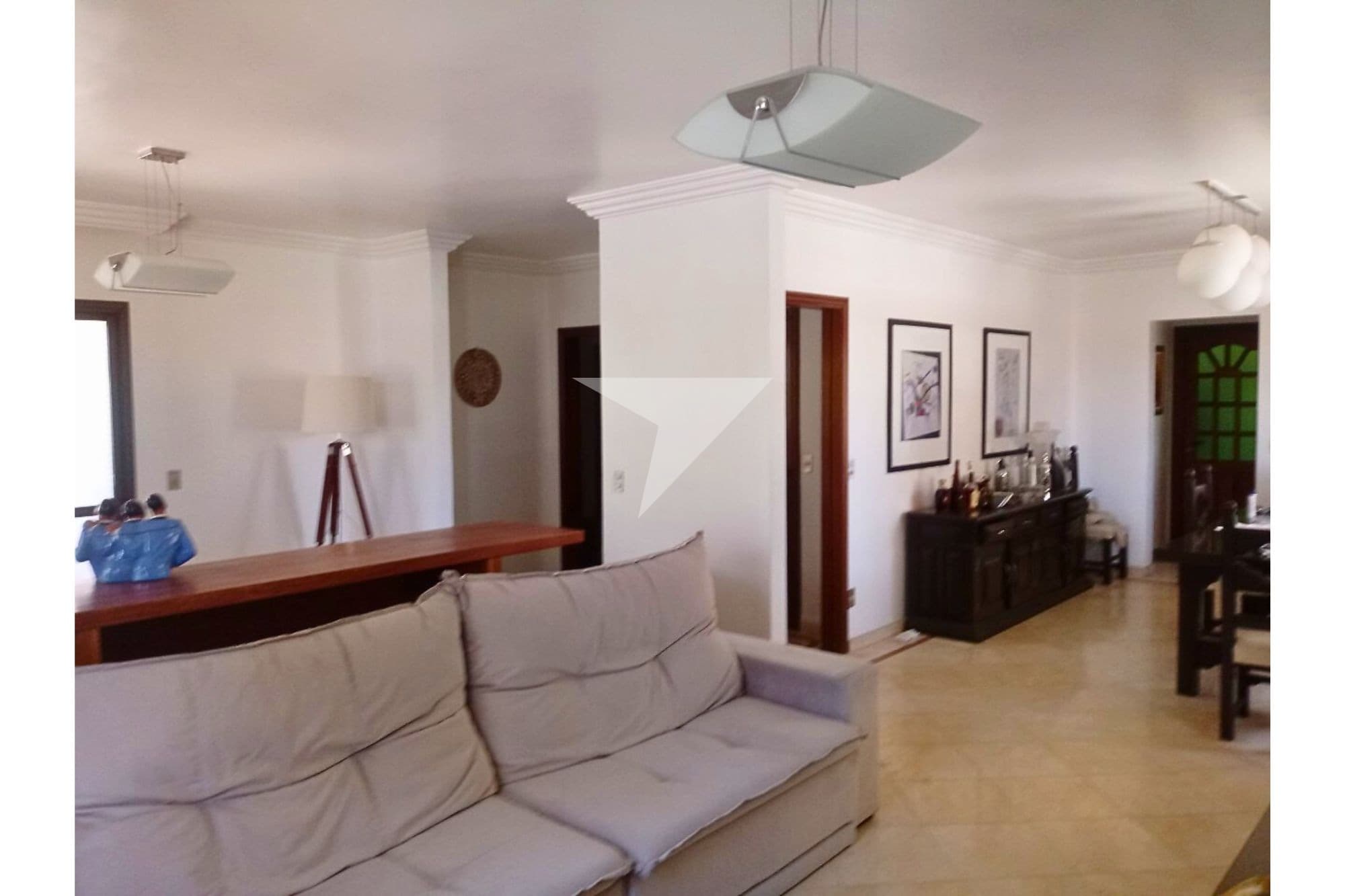 Apartamento para venda e locação na Saúde