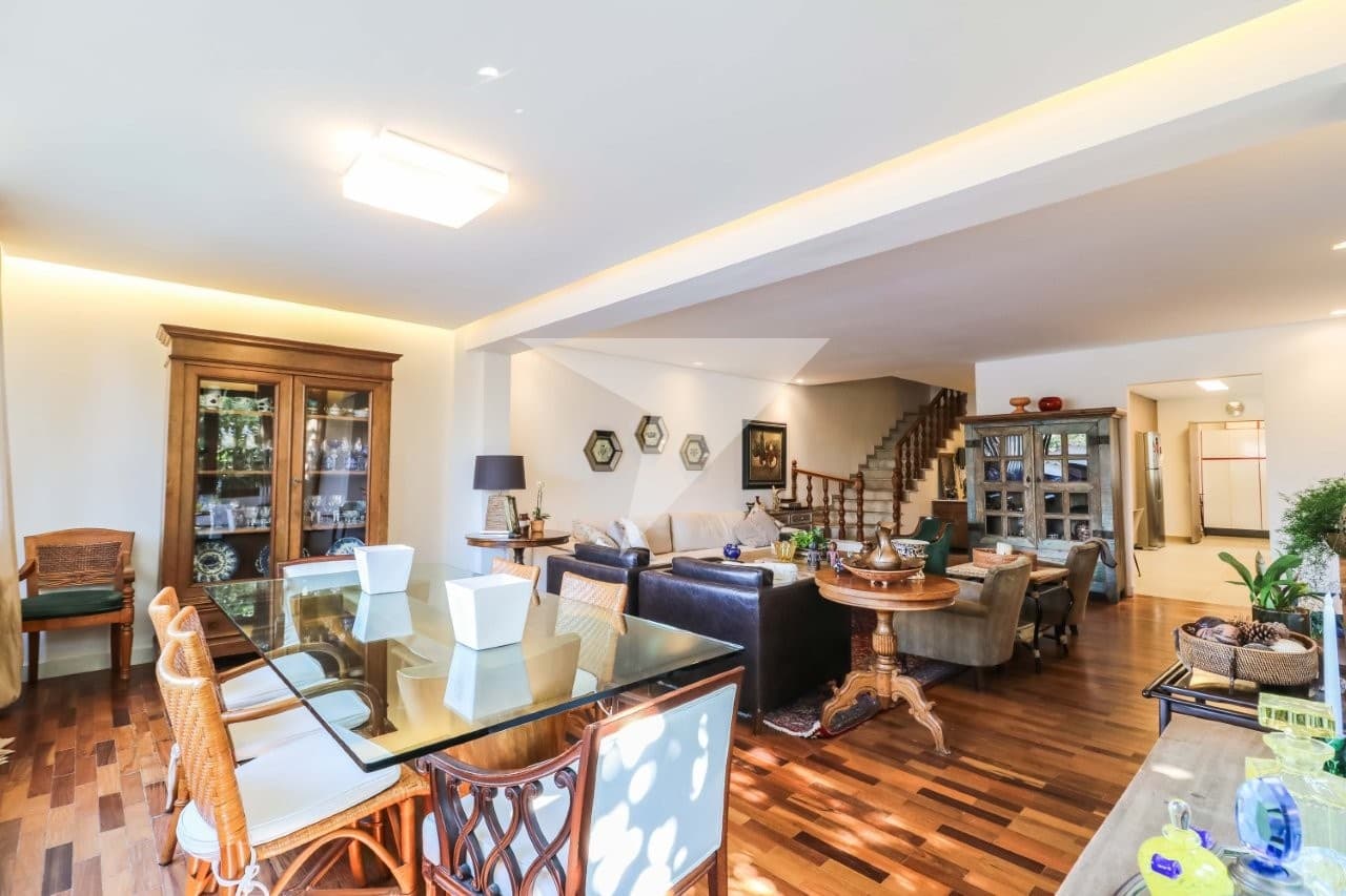 Casa para venda em Moema
