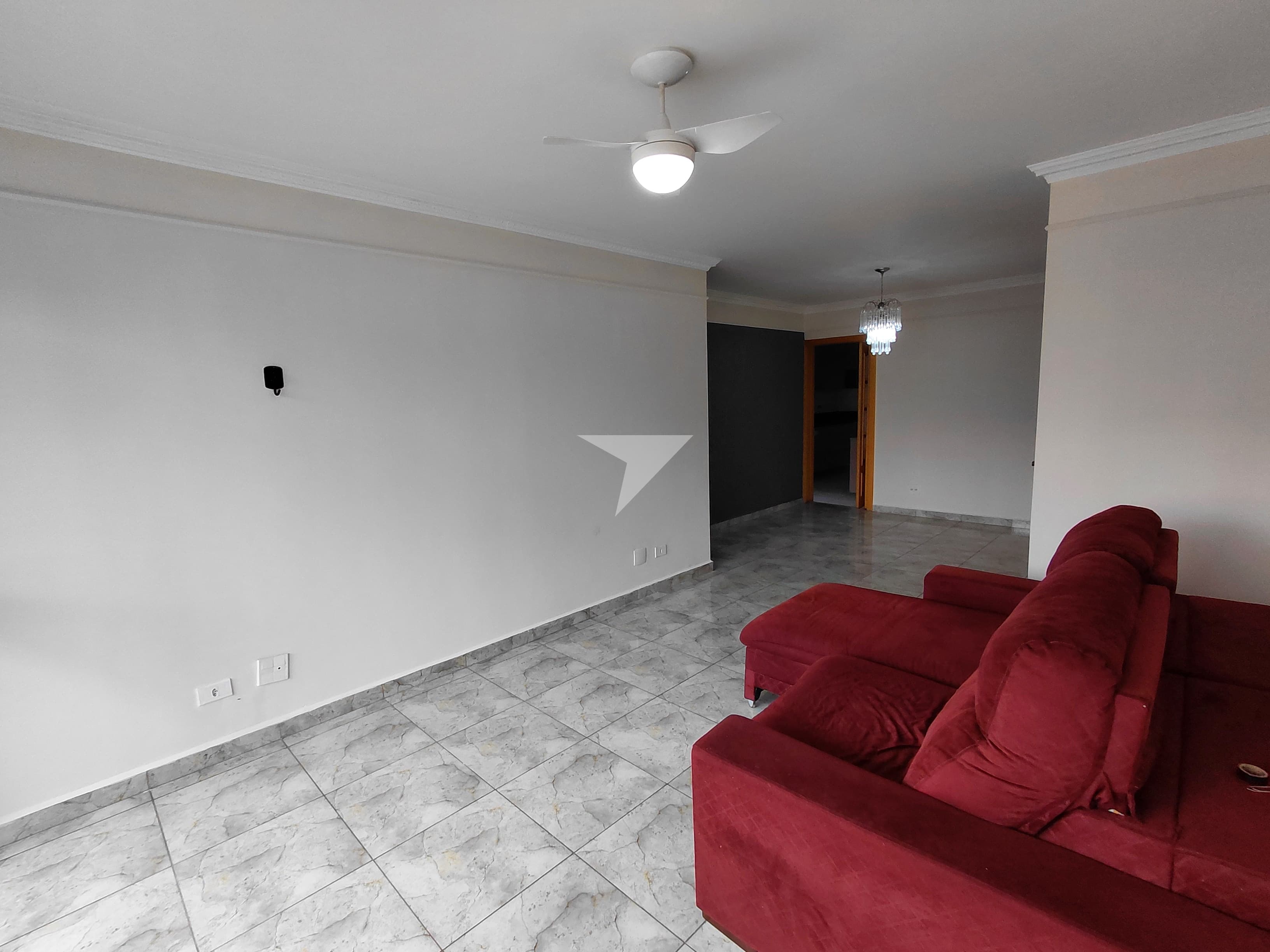 Apartamento para venda em Moema
