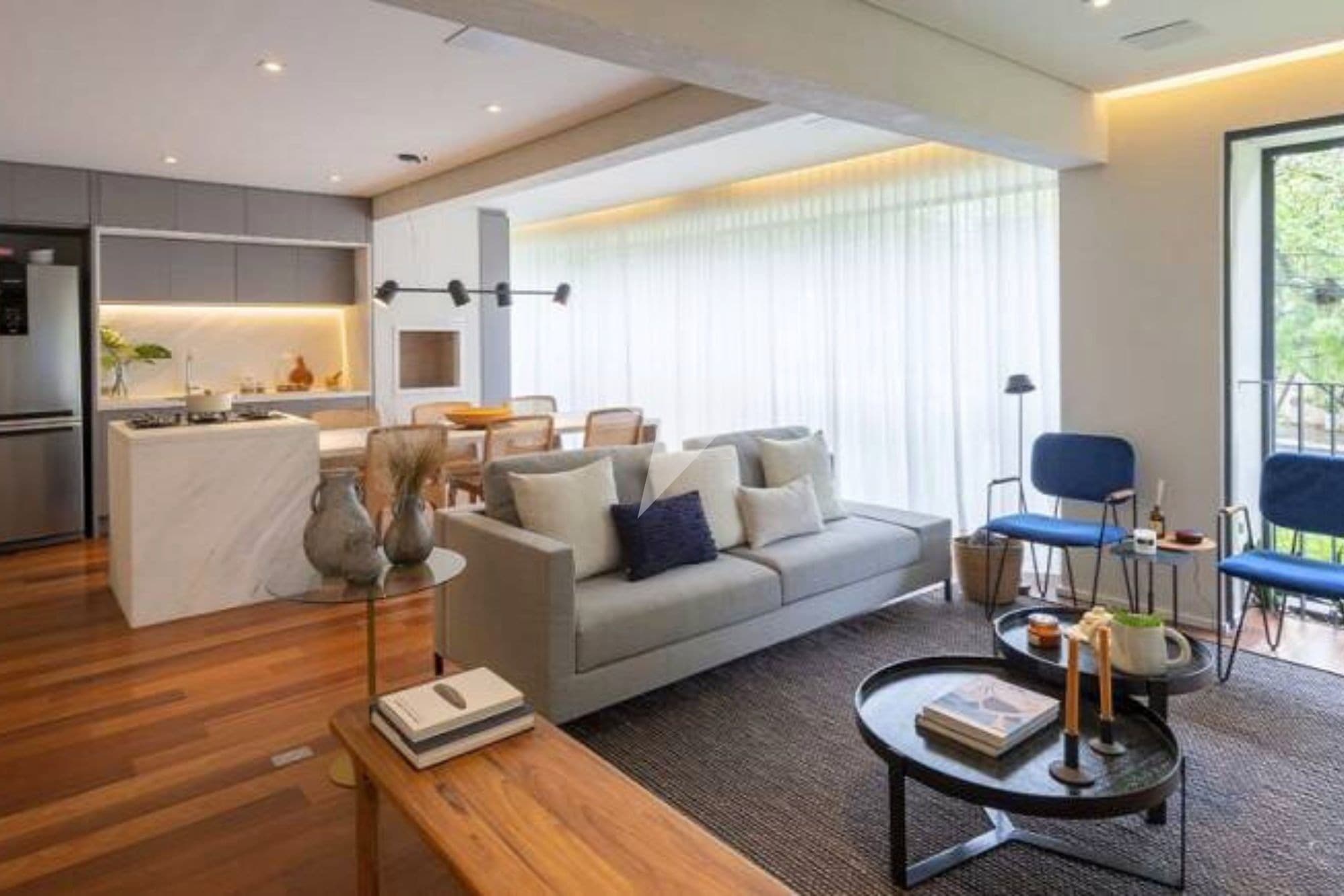 Apartamento para comprar em Campo Belo