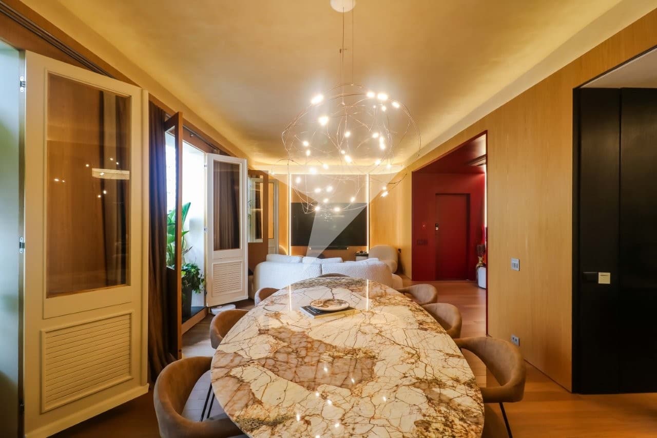 Apartamento para venda no Jardim América