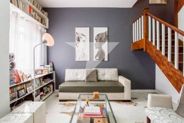 Casa para comprar em Vila Olímpia